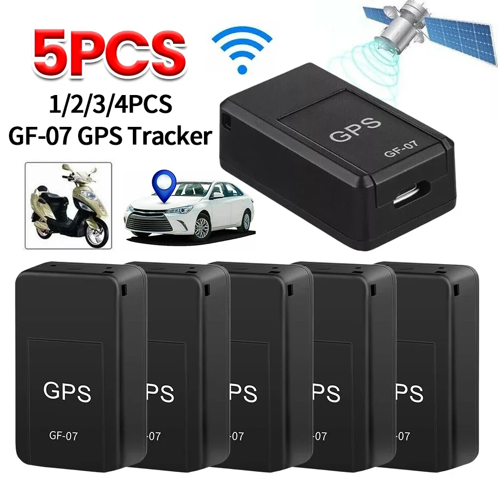 GF-07 Car Real Time… - image