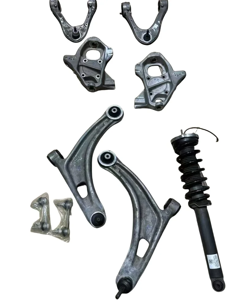 Geeignet für Aston Martin DB11 vorderer und hinterer Querlenker, Aufhängungsschwinge