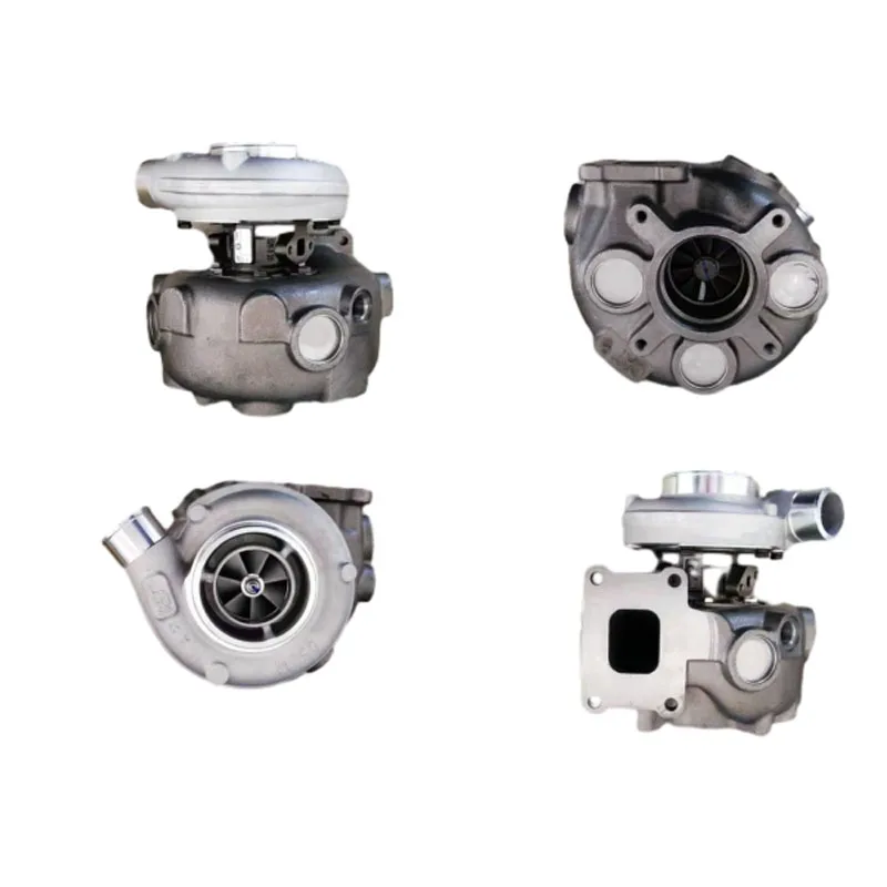 

Turbocharger 115-1182 1151182 0R6905 0R-6905 for CatEEerpillar Engine 3116 Construction Machinery Parts Machinery Engine Parts