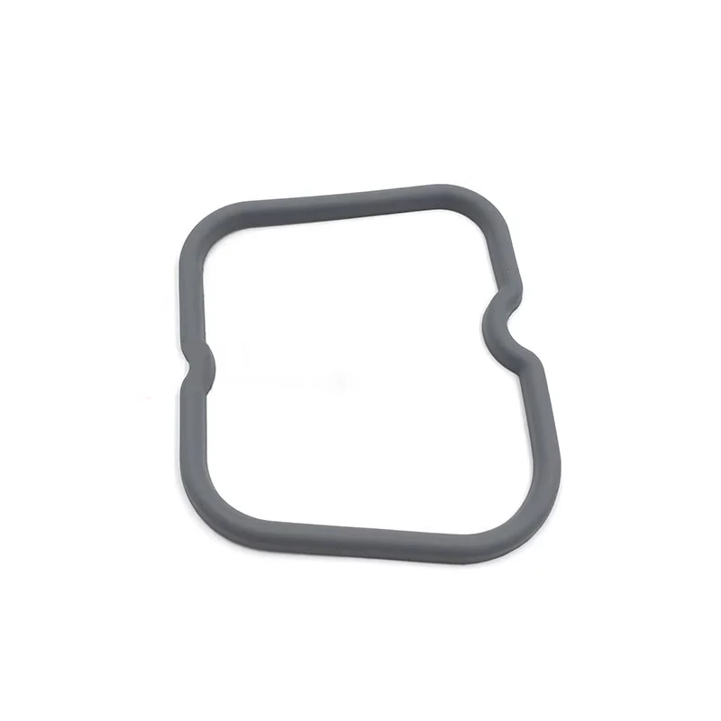 For Komatsu 200-6/7/8 Valve Cover Rubber Strip 6D102 Engine Valve Cover Screw Rubber Particle Digger