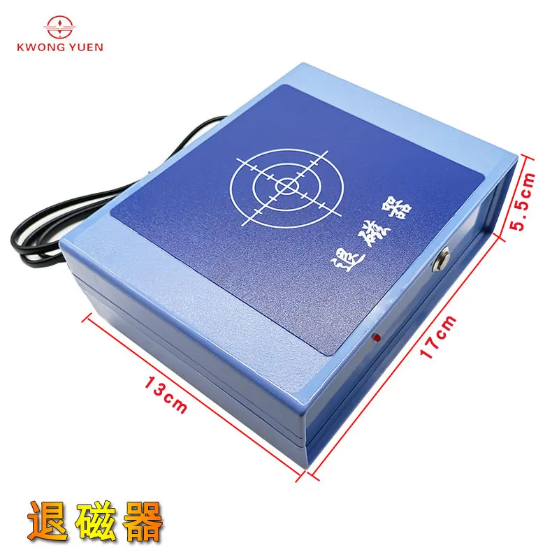 Watch Tepair Tool Watch Degausser Mechanical  Degaussing  Special Degaussing Device