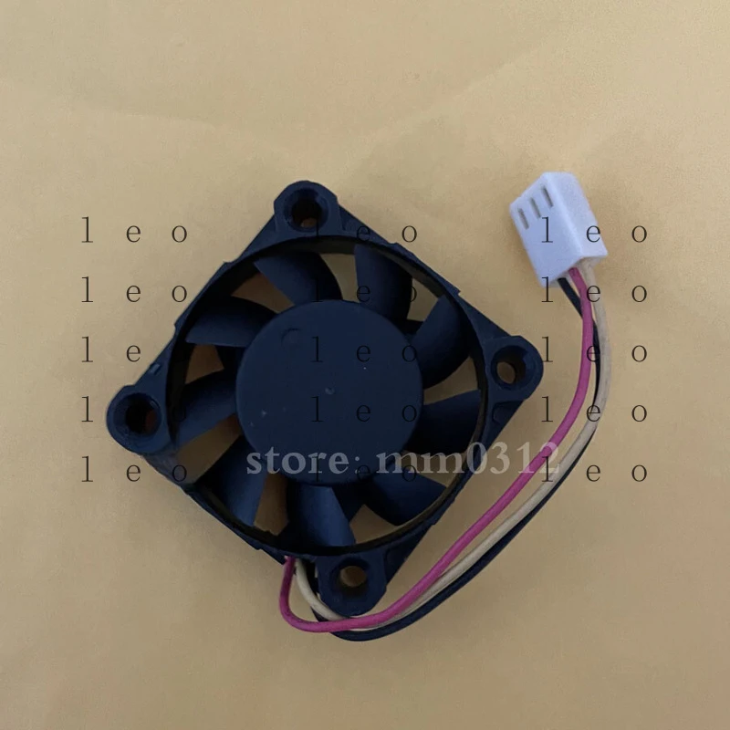 AA  for  MAGIC MGT4012LS-A10 12V 0.08A 4010 40mm 3-wire silent cooling fan 3pin