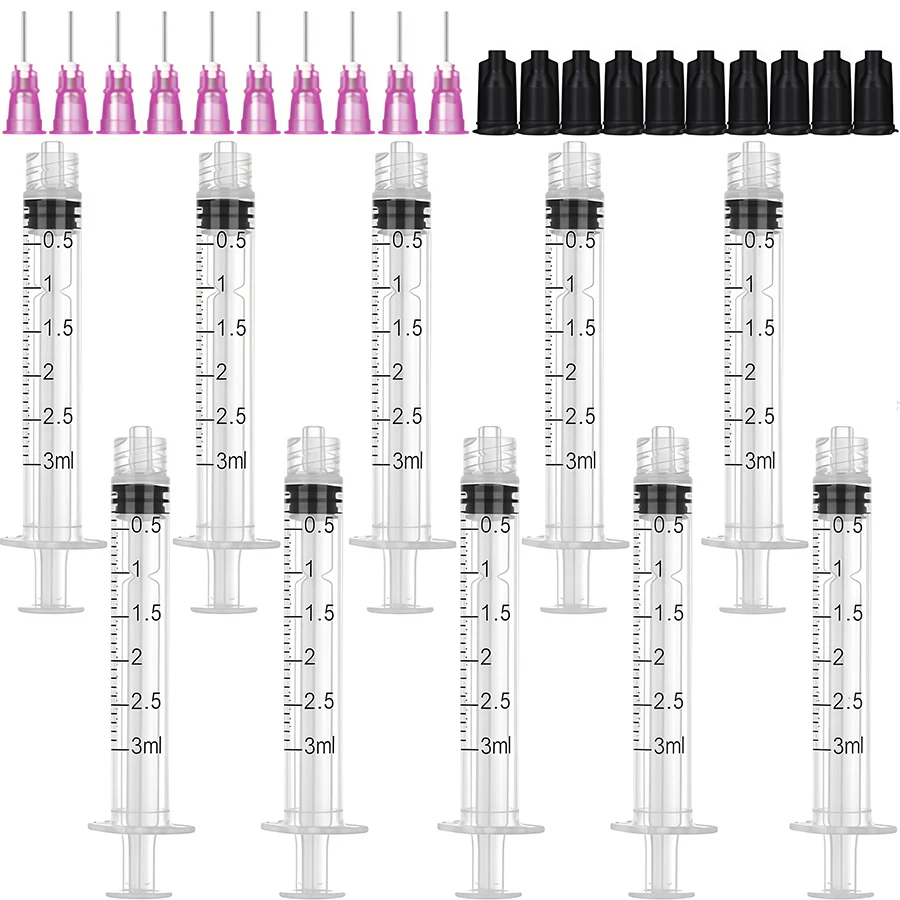 30-Piece Perfume Refill Pump Tool Set, Transparent Plastic Refillable Perfume Dispenser Transfer Kit, Syringe, Dropper, and Squeeze Dropper, Suitable for Cosmetics, Oils, and Liquids