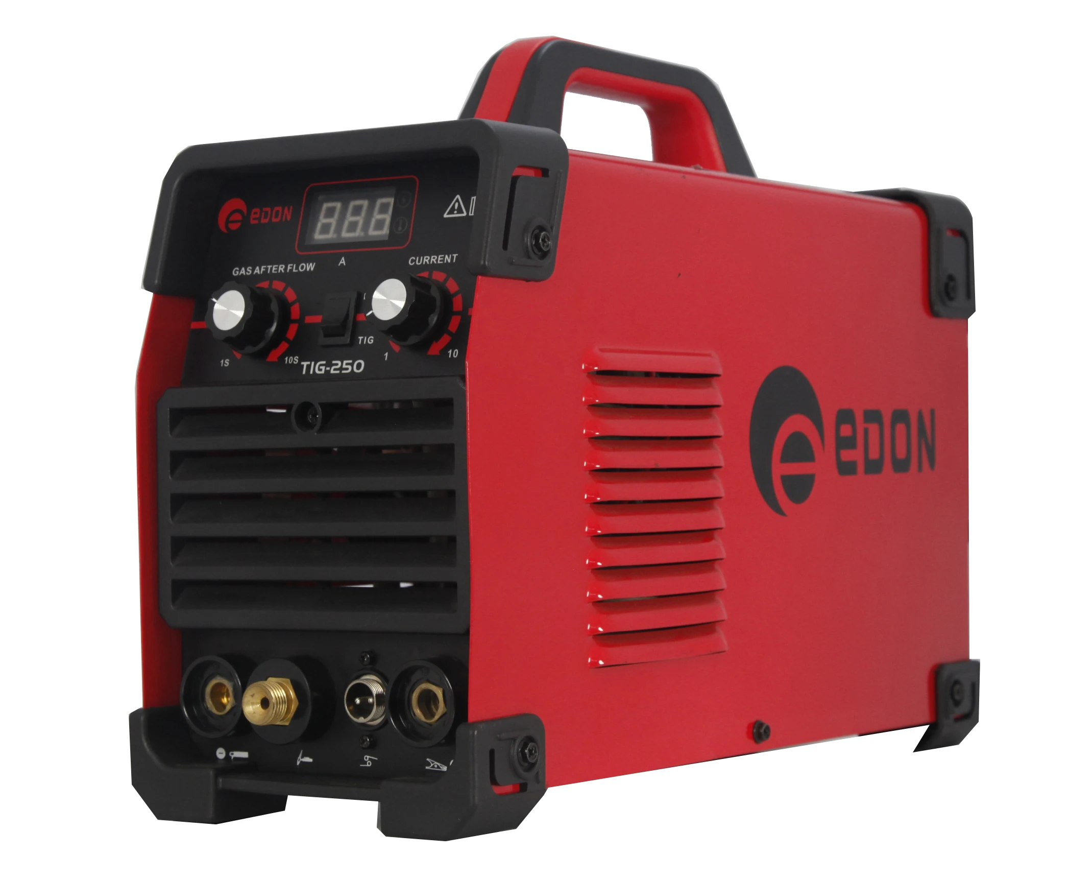 

EDON DC Inverter Tig Inverter Welding Machine TIG-250 TIG MMA Welding Machine Tig Welder