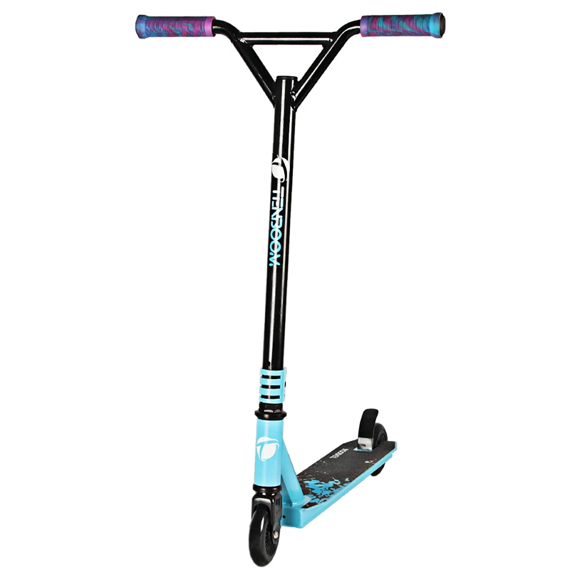 

STLF CE Certified Stunt Scooter Kick & Foot Scooter With High Product Quality