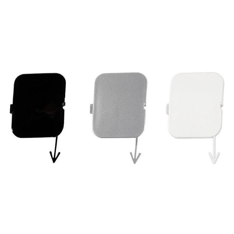Auto Front Bumper Tow Hook Cap Cover for Nissan Maxima 2009 2010 2011 2012 2013 2014
