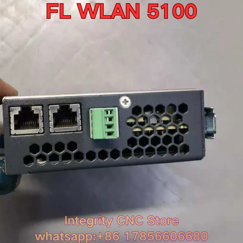 Second-hand FL WLAN 5100 module function test is normal 2700718