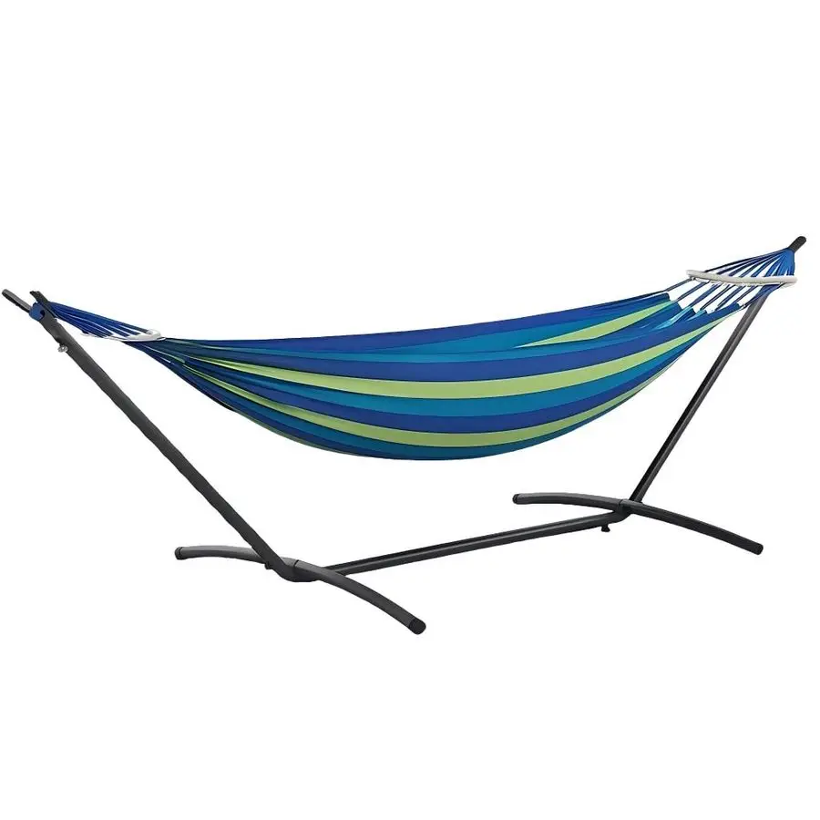 Double Hammock With…
