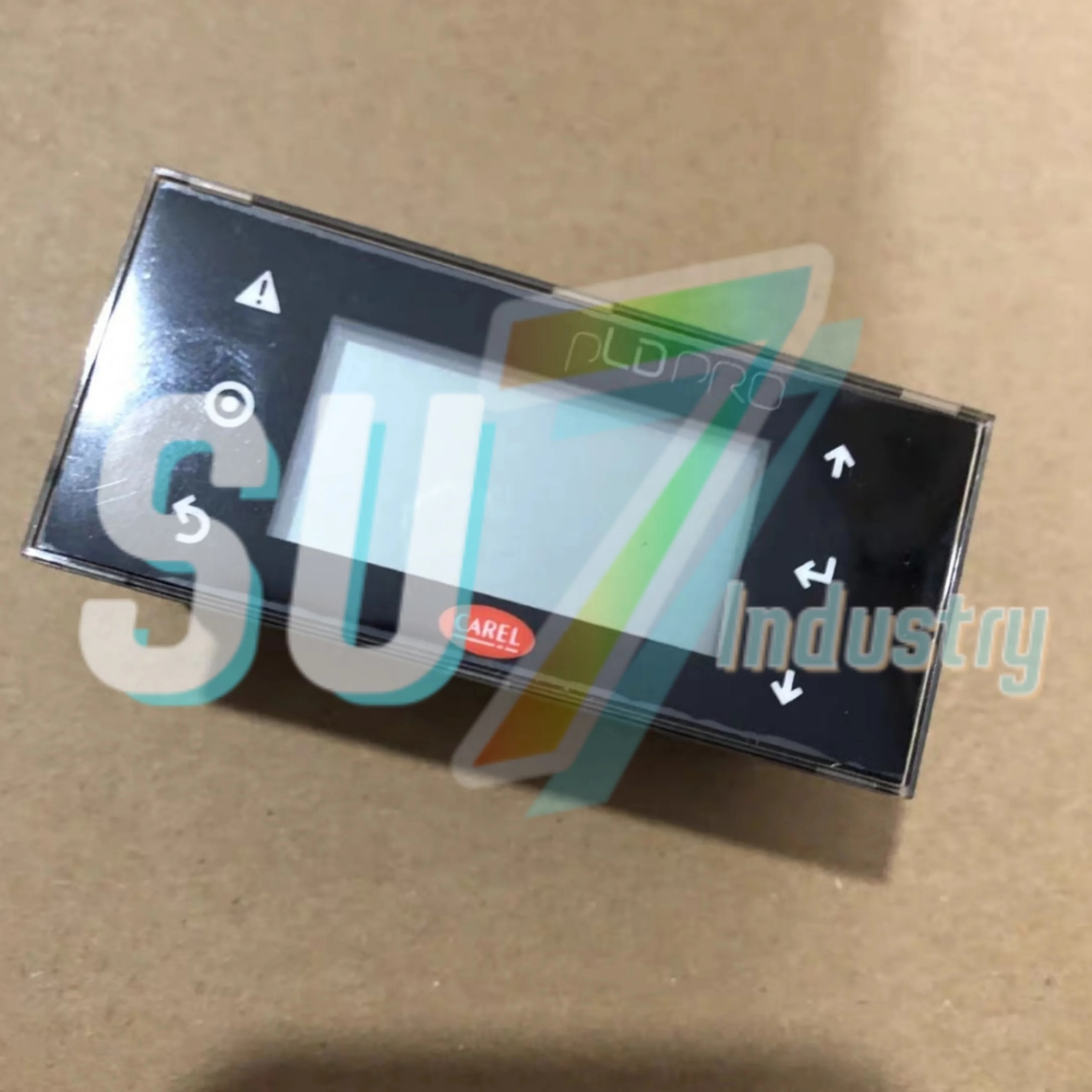 PLD00LF400 PLD01GFP00 Temperature controller New In Box