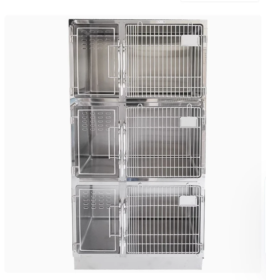 Luxury Cheap Large New Design Factory Price Wholesale Cat Cage