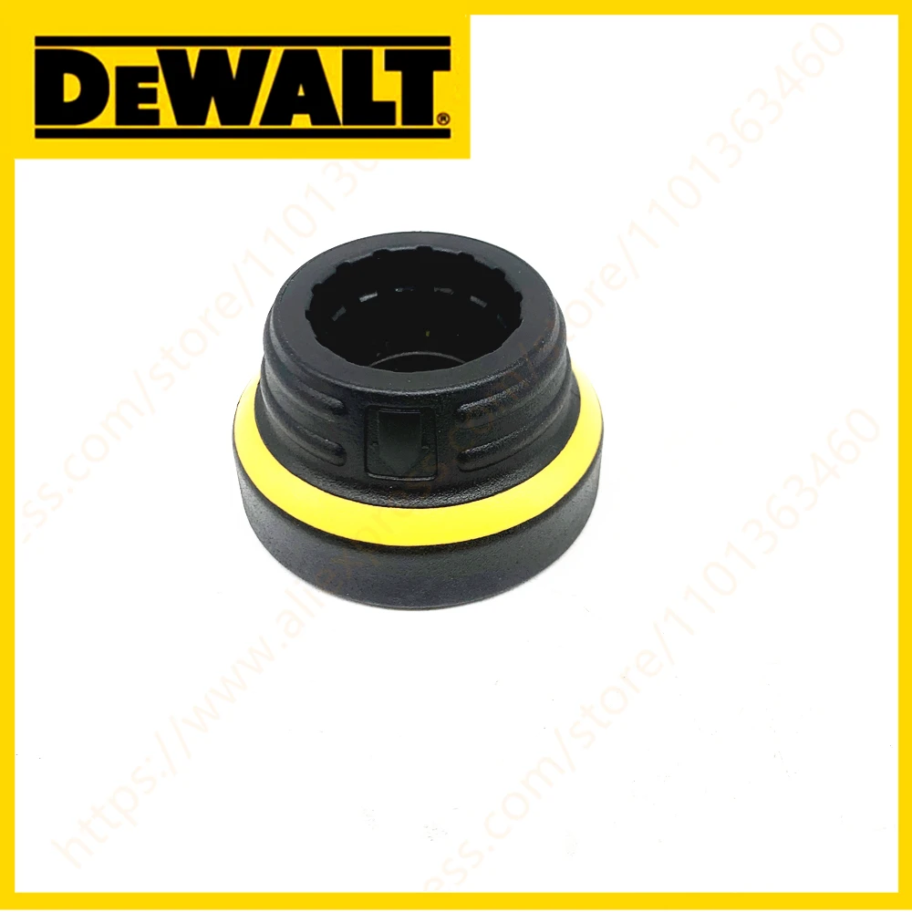 أنبوب لديوالت D25123K D25122K D25124K D25134 D25143 D25144 D25153 D25262K D25263 DCH263