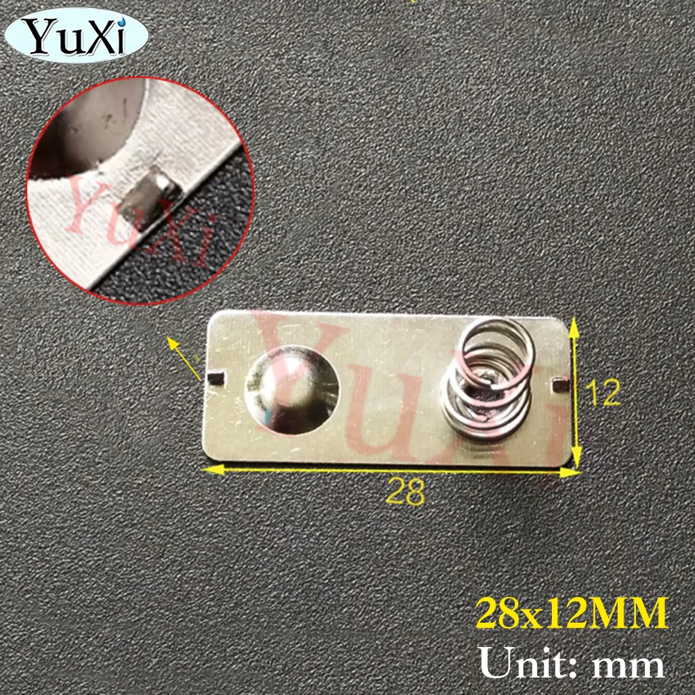 Variant: 28x12mm J