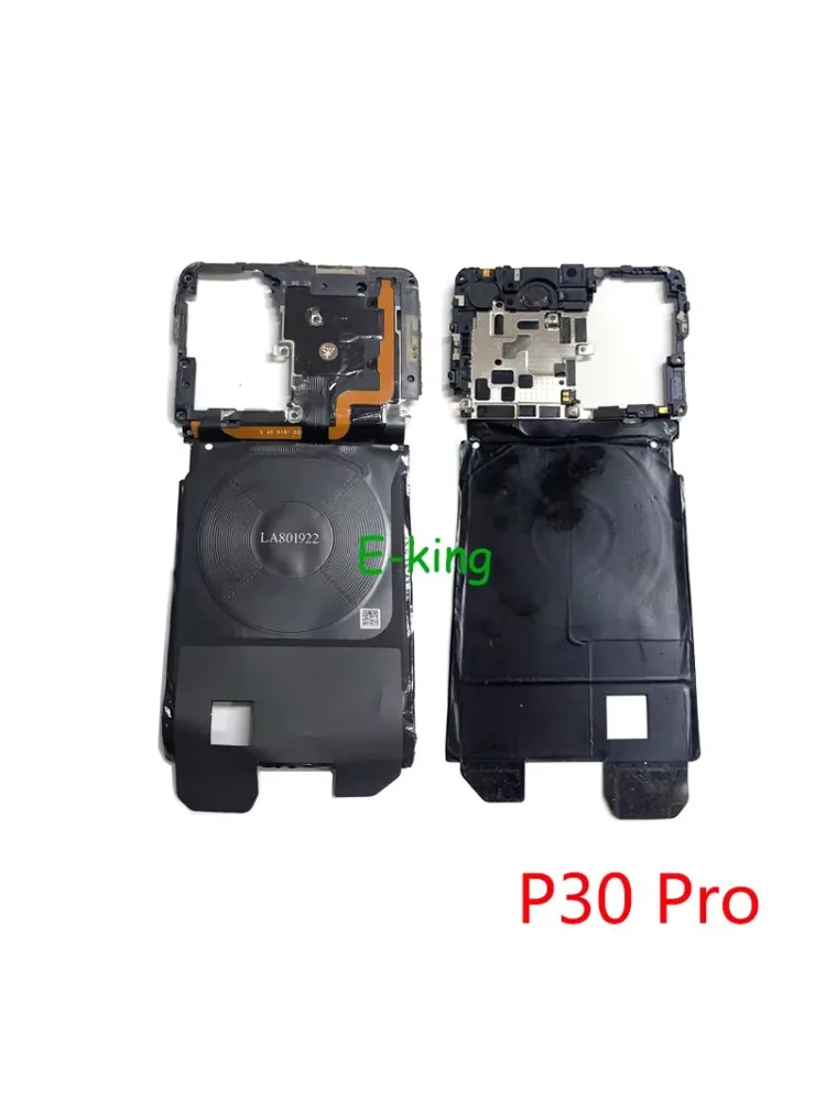 For Huawei P30 P40 Mate 20 30 40 Pro Plus Lite NFC Antenna Sensor