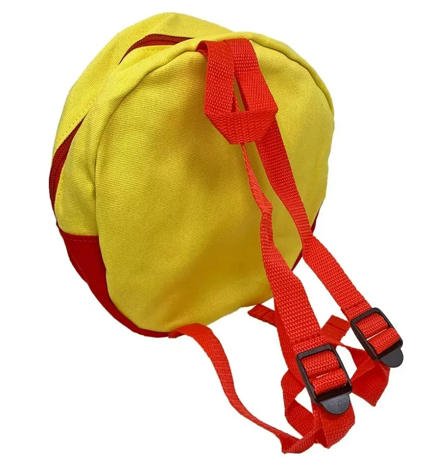 جديد لطيف الغريب جورج القرد بنين أطفال أفخم حقائب الظهر حقيبة مدرسية للأطفال