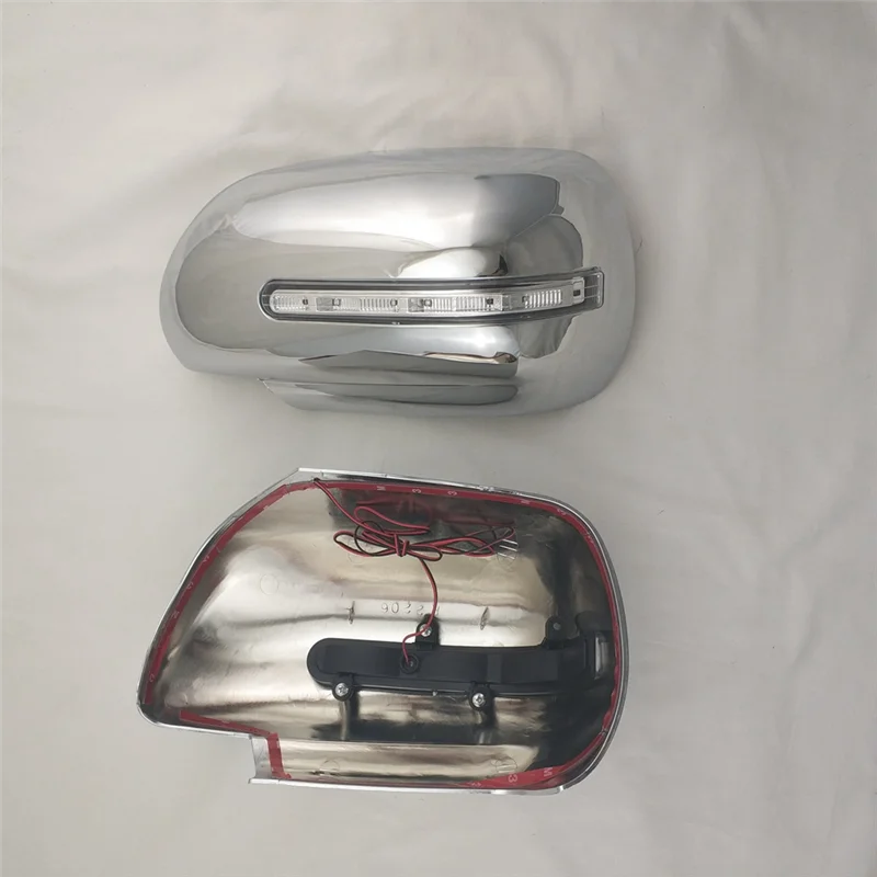 

Car Accessorie Door Rearview Door Mirror Covers for Suzuki Grand Vitara 2008-2014—L48A