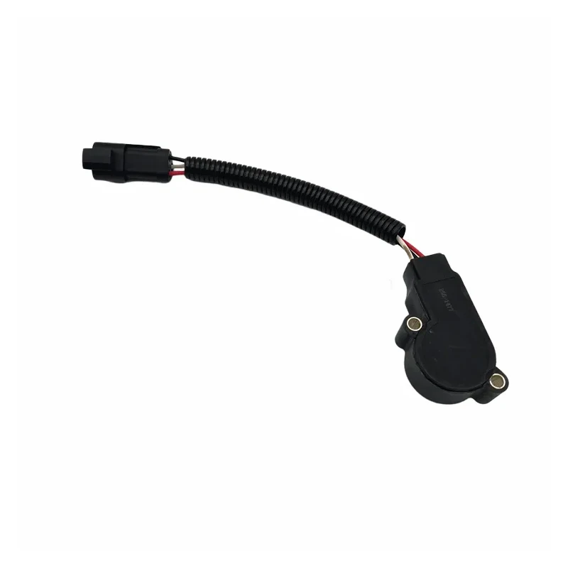 

Loader Parts 266-1477 1467 1468 266‑1475 1478 1481 1466 For 850G/962G/980H Angle Sensor Throttle Position