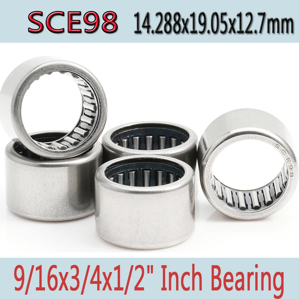 SCE98 9/16x3/4x1/2