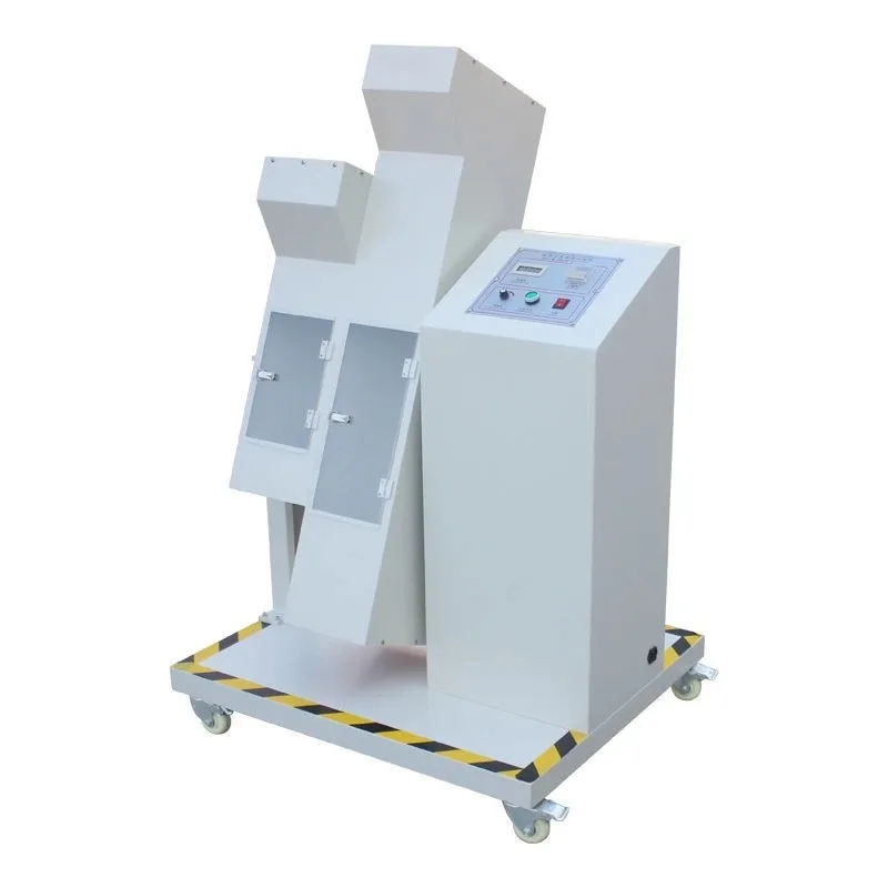 

Single and double roller drop test machine Mobile phone drop test machine Remote control Plug wire repeated rolling tester