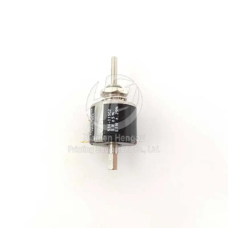 New Imported Roland Potentiometer 534 5K PD2310 Man Roland 700 Locator Brand New