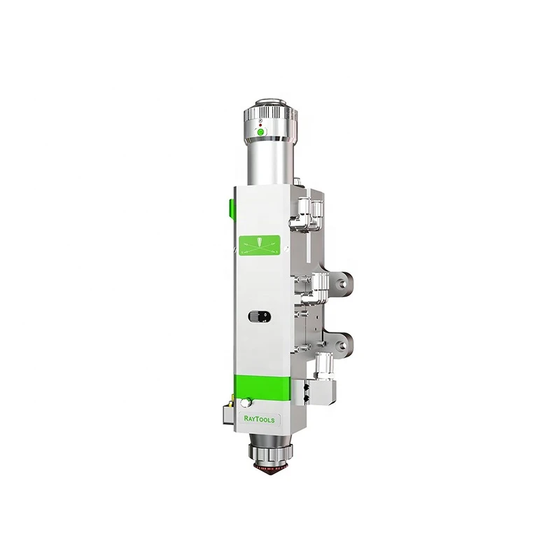 

Auto Focusing Fiber Laser Cutting Head