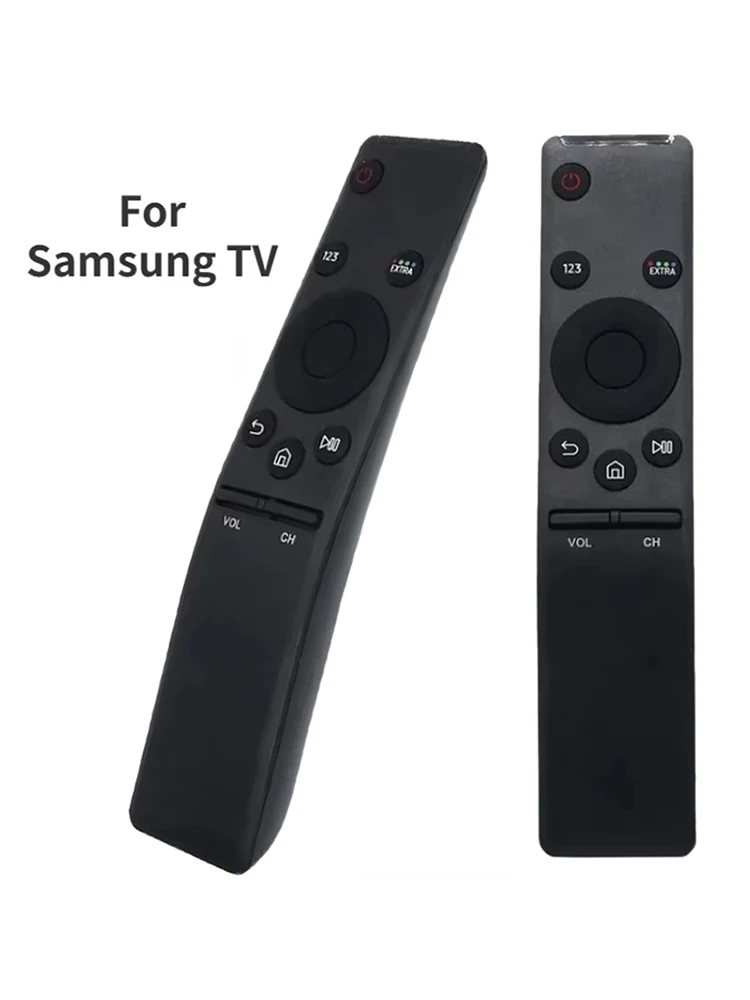 Universal TV Smart Remote Control Replacement For Samsung HD 4K Smart TV BN59-01259E TM1640 BN59-01259B BN59-01260A BN59-01265A