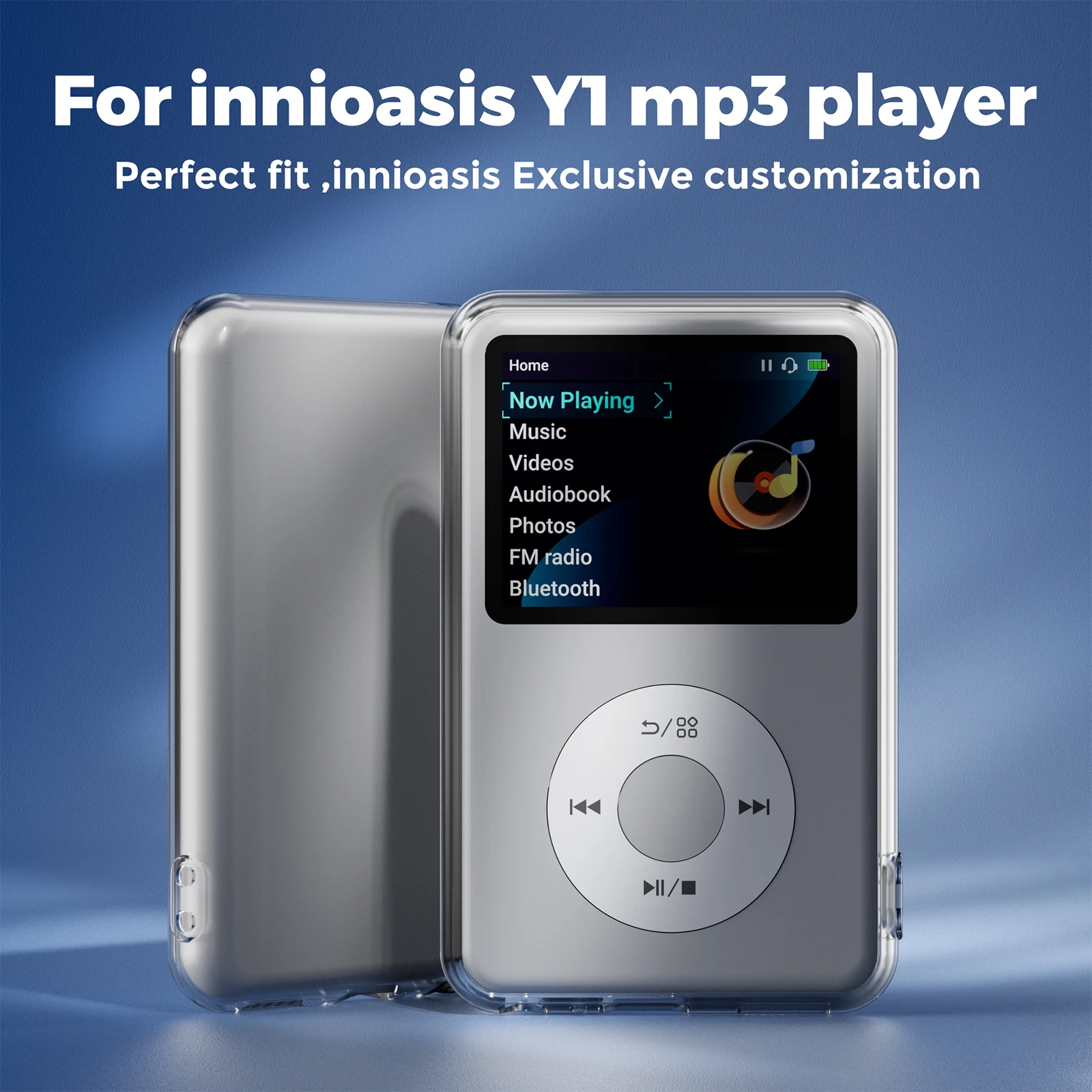 innioasis Y1 128GB 本体のみ 工場直営店