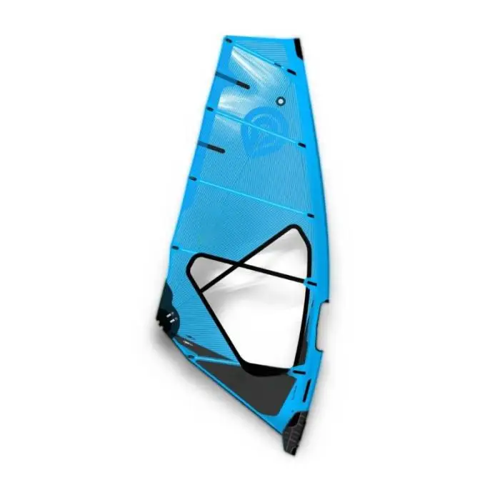 Inflatable PVC Paddle Surf Board New SUP Sailboat Windsurfing