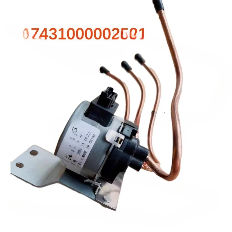 美的冷蔵庫アクセサリー用-ddf304-urd12ac313-17431000002581-bcd-530-bcd-531-ソレノイドバルブを交換してください