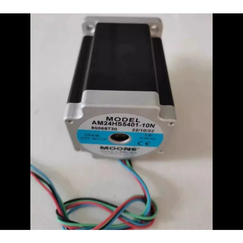 AM24HS5401-10N Stepper Motor, High Precision, For Industrial Use, Stable Torque Output