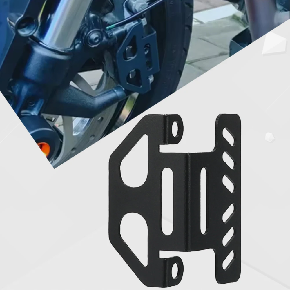 

For Husqvarna VITPILEN SVARTPILEN 125 401 200 2017 2018 2019 2020 2021 2022 2023 2024 Motorcycle Front Brake Caliper Cover Guard