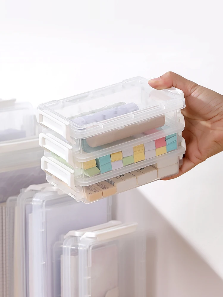 Transparent Organiz… - image