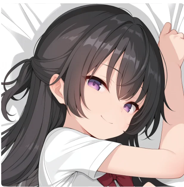 Japanese Anime Yuki Suou Sexy Dakimakura Hugging Body Pillow Case Cosplay Otaku Cushion Cover Bedding Gifts New YYZW