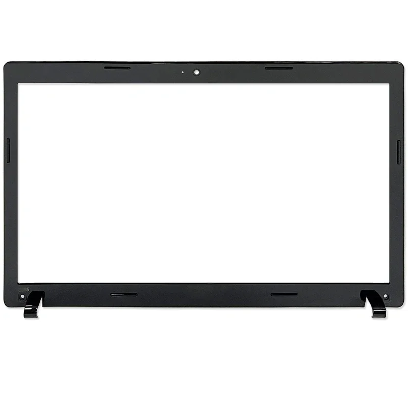 for G580 G585 series laptop LCD screen back cover, front panel, palm rest bottom shell hinge ABCD cover