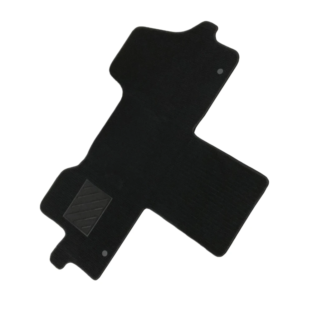 RV Front Cab Carpet Driver Passenger Middle Side Carpet Van Floor Mat Left-Hand Drive For Fiat Ducato X250 2006-2025 71807936 - view 3