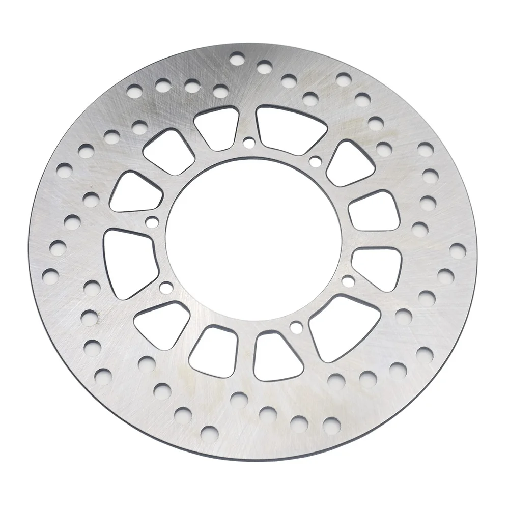 Motorcycle Rear Brake Disc Rotor For Yamaha XT600 1987 XT600Z Tenere 1988-1990 XT600E 1992-2003 XT 600 Z E XT660 XT 660 1991-98