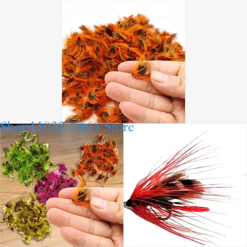 

R6FE Insect Fly Fly Fishing Lures Baits with Hook Fly Fishing Fly Baits