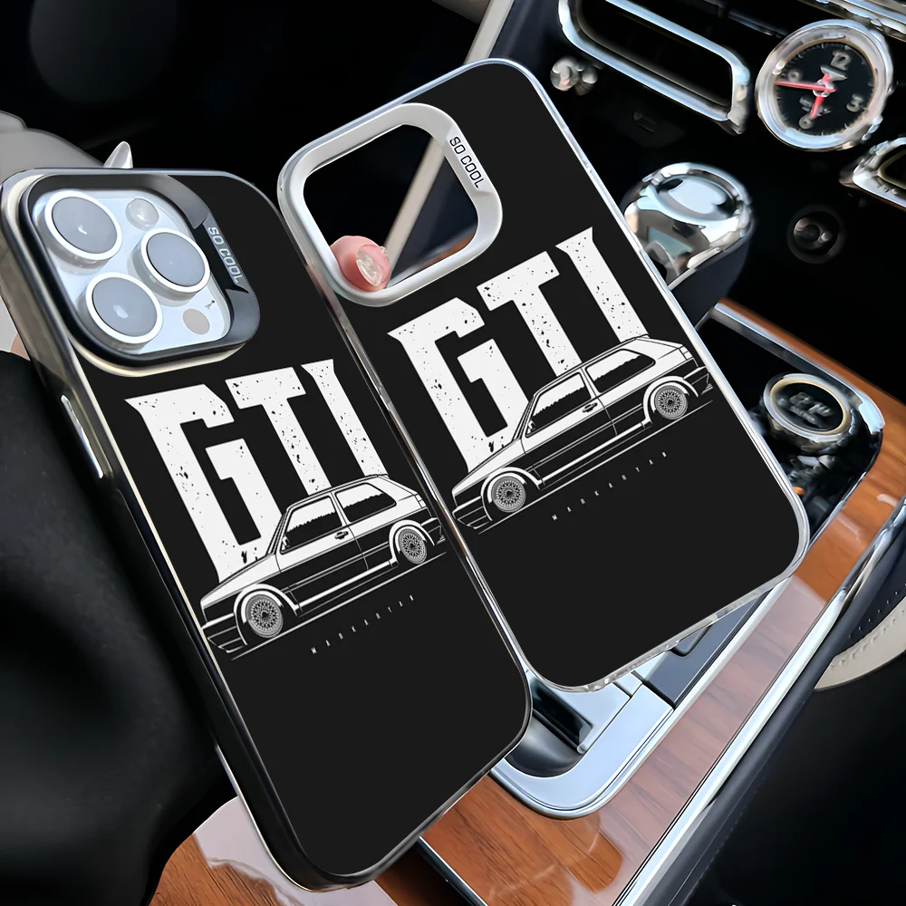 Epc Golf MK1 Gti Ca… - image