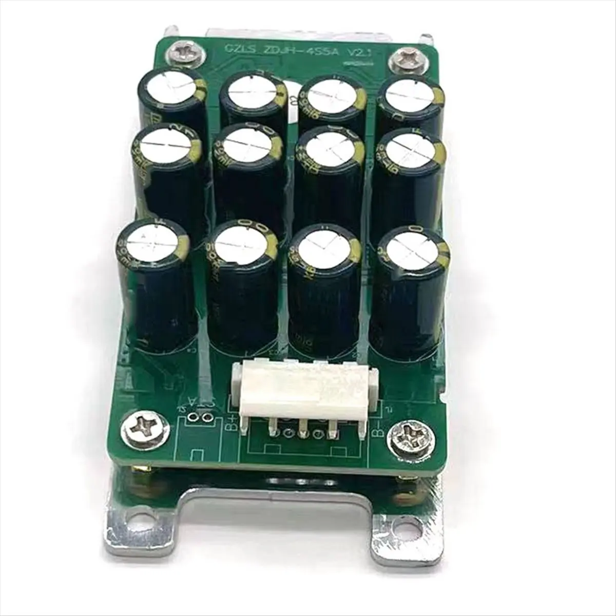 4S 5.5A BMS Active Balance Board Capacitor Ternary Iron Lithium Battery Voltage Difference Equalizer