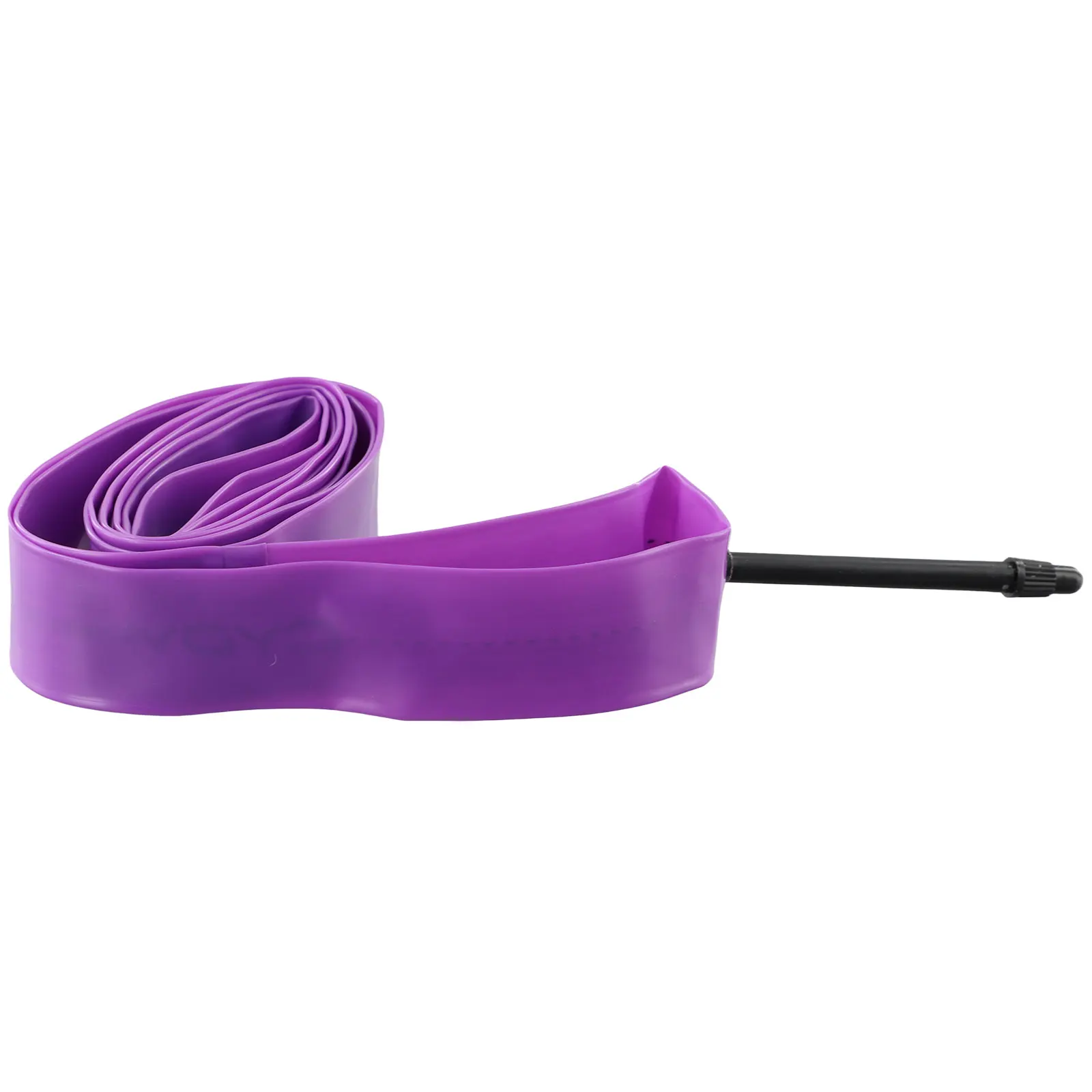 Bicycle Tubes Road Inner Tube Hot Sale Useful Accessories Long-Lasting Parts Purple Stable Ultralight Design Nice Portable