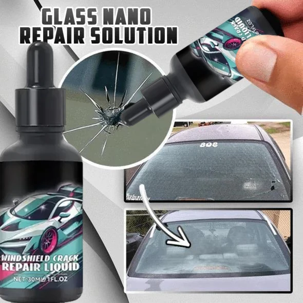 

DIY набор жидкостей для ремонта лобового стекла автомобиля, набор инструментов для ремонта лобового стекла, оконного стекла, нано царапин, трещин, смолы