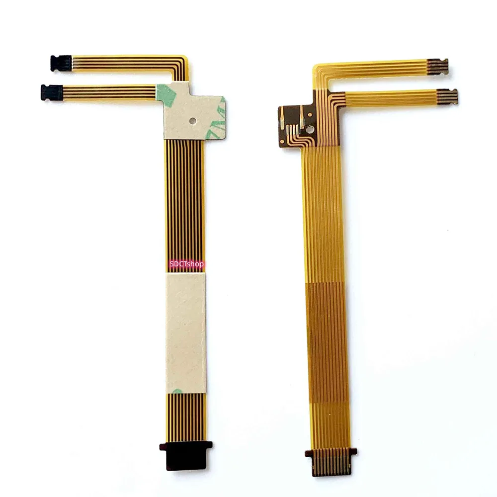 

New Lens Anti-Shake Flex Cable For Nikon J1 NIKKOR 10-30 mm 10-30mm 1:3.5-5.6 VR Repair Part