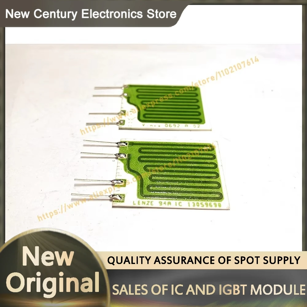 

94A.1C 13059698 Q692-A-02 NEW MODULE