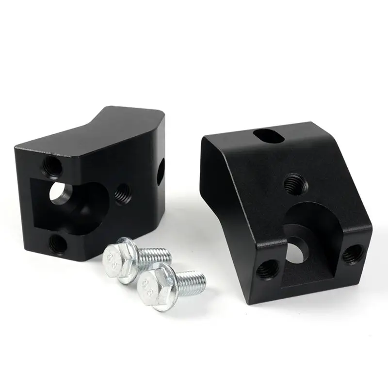 

Car Seat Lift Jacker Spacer Kit For Front Seat For Toyota Tacoma 4Runner FJ Lexus GX470 2003-2022