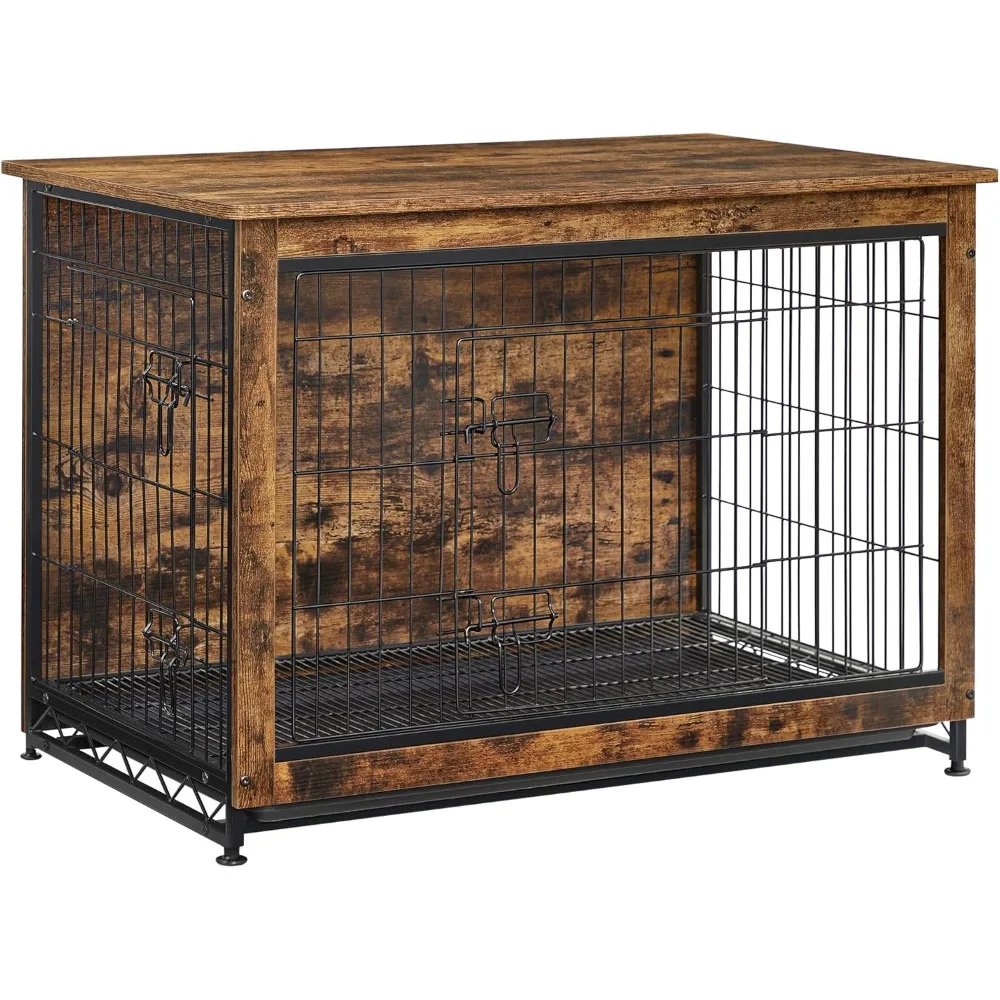 Dog Crate furniture,38.6 