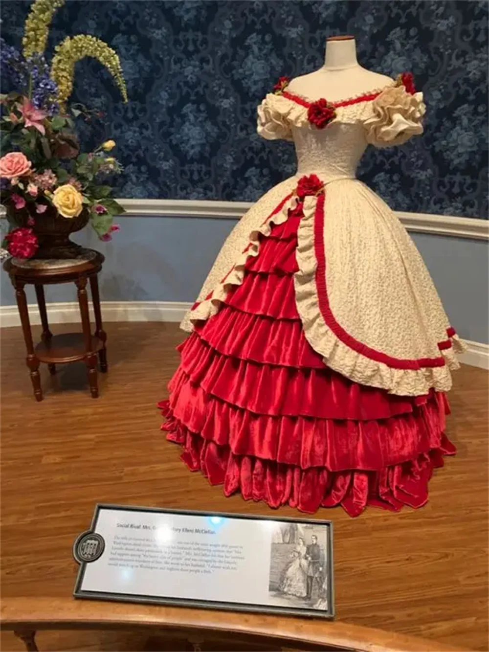 

Off Shoulder Historical Medieval Victorian Prom Dress Princess Wedding Dress Civil War Southern Belle Dress Rococo Ball Gown