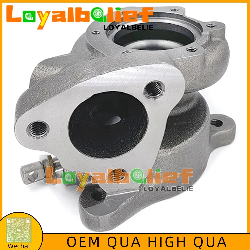 

Для Audi S3 1.8T 154 кВт 210 л.с. 1999- 53049880020 53049880022 53049880023 06A145704M 06A145704QX K04 K04-023 Корпус турбонагнетателя