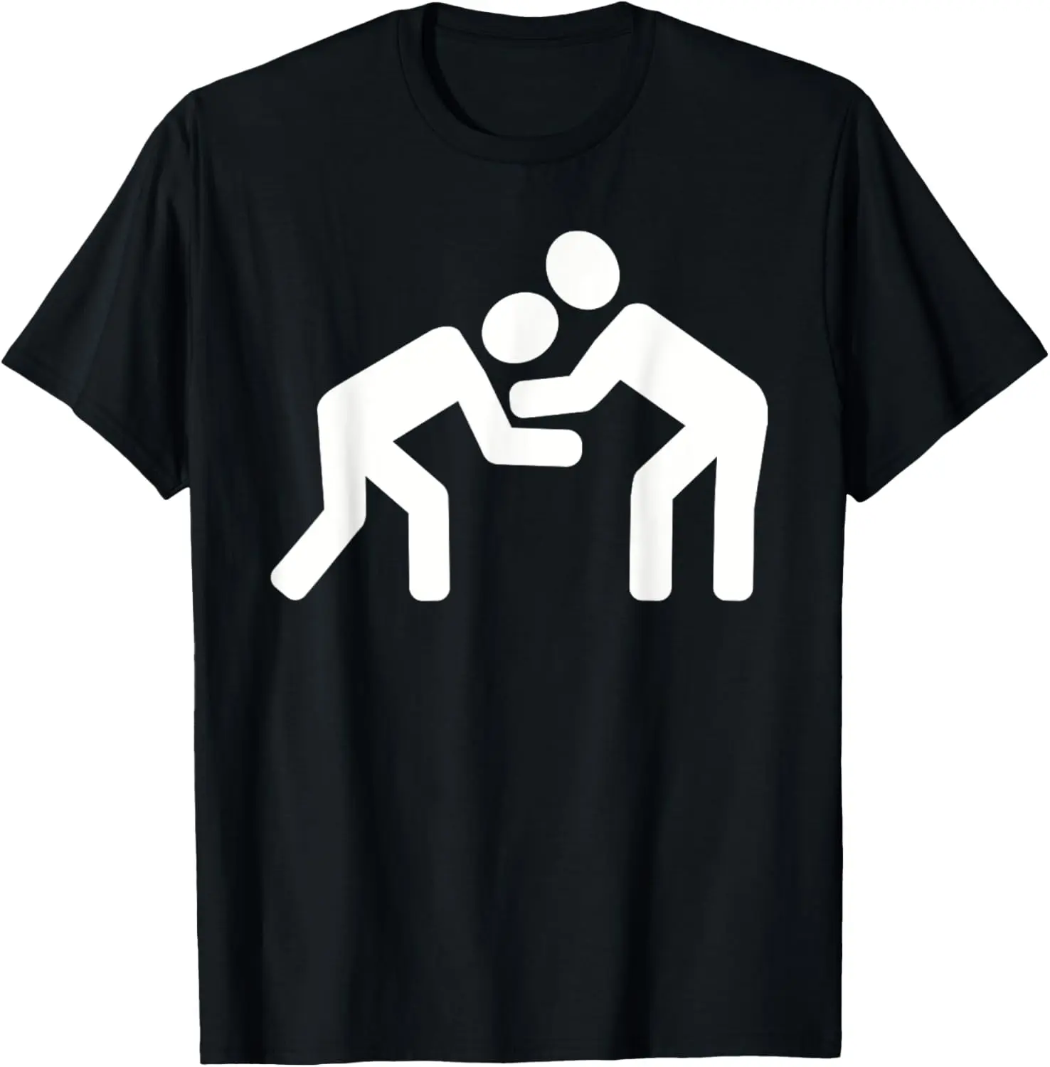 Wrestling icon T-Shirt