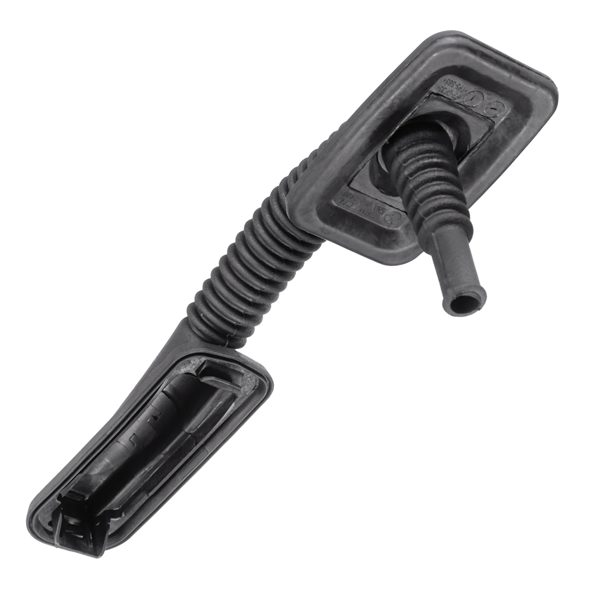 Car Door Side Plate Threading Sheath Door Harness Sheath for Tiguan Jetta Santana 5N0 959 843 5N0959843B