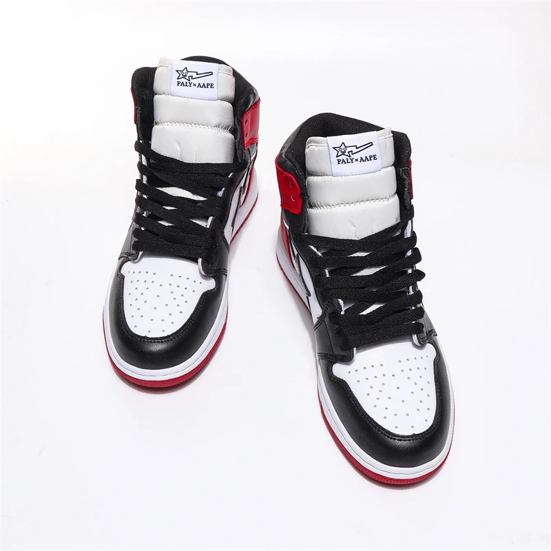 

Walking shoes, new women's breathable casual sports shoes, lightweight and soft sports shoes, fashionable couple shoes