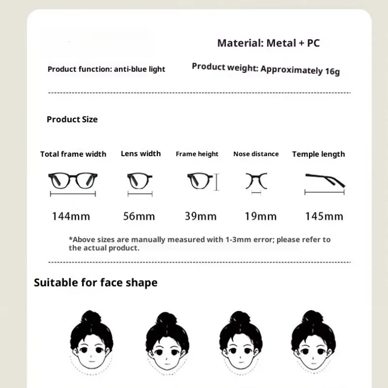 Thumbnail 2 - #65 Highest Rated Reading Glasses to Buy in 2026
